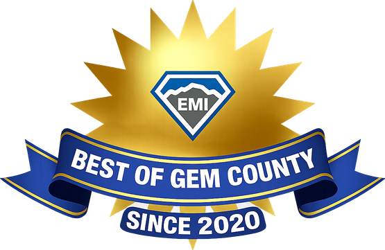 Best of Gem County since 2020