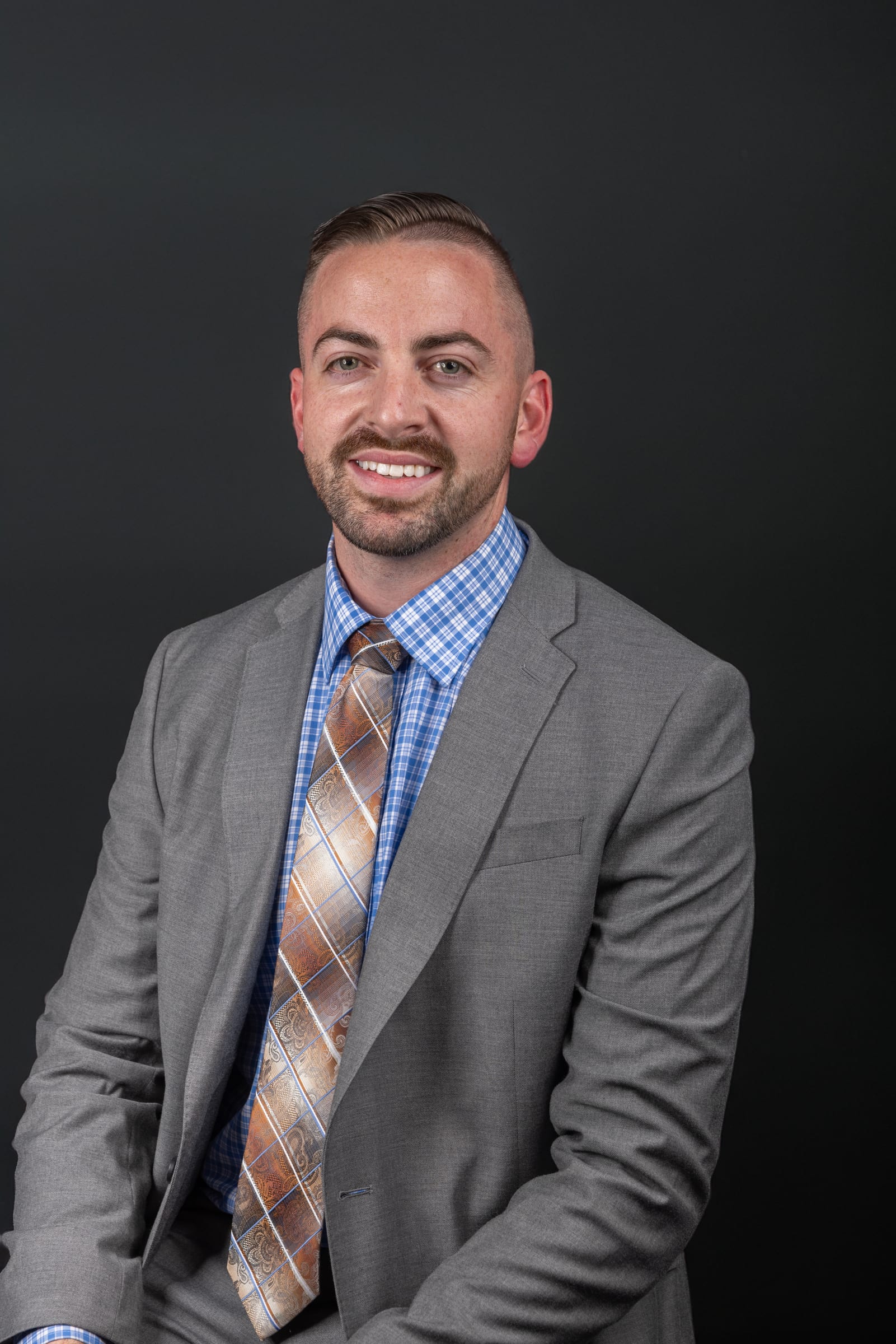 Johnathan R. Bassett