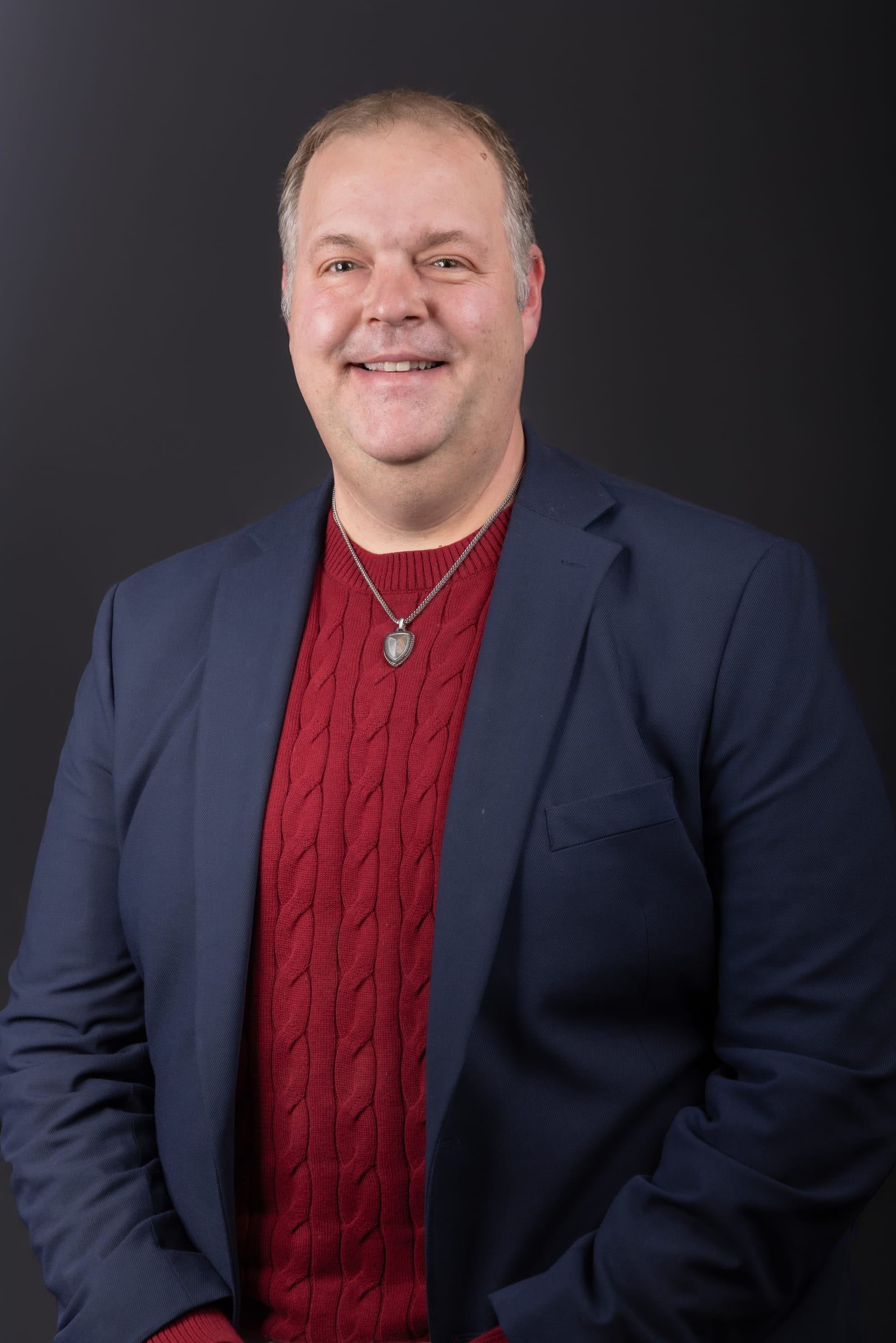 Todd Fleming